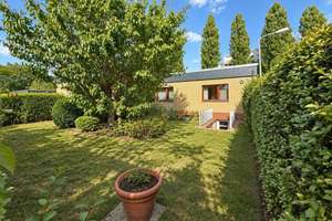 Top gepflegter Bungalow in Ruhelage von Frankfurt-Eckenheim – 60435 Eckenheim, Frankfurt am Main – Vorschaubild 2
