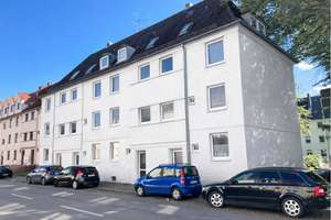 Renovierte 2-Zimmer Wohnung in zentraler Lage – Wendische Str. 21 - 27, 23558 Sankt Lorenz Süd, Lübeck – Vorschaubild 1