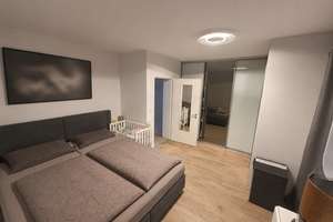 Platz für neue Ideen: Mittelreihenhaus in München Perlach – Die vollständige Adresse der Immobilie erhältst du vom Anbieter., 81735 Ramersdorf, München – Vorschaubild 5
