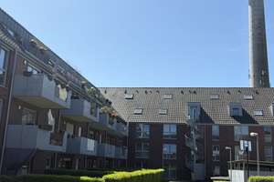 Moderne, helle 3-Zimmer Wohnung inkl. TG Platz