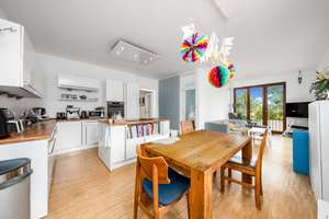 Ufer-Idylle in Köpenick: Barrierefreie 4,5-Zimmer-Wohnung mit Spreeblick & Südterrasse – Die vollständige Adresse der Immobilie erhältst du vom Anbieter., 12555 Köpenick, Berlin – Vorschaubild 5