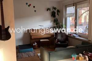 Wohnungstausch: Schützenstraße 49 – Schützenstraße 49, 22000 Bahrenfeld, Hamburg – Vorschaubild 2