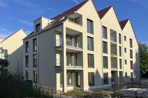 Modernes Wohnen mit Wohlfühlcharakter – großzügige 3-Zi.-Wohnung in zentraler Lage von Echterdingen – Die vollständige Adresse der Immobilie erhältst du vom Anbieter., 70771 Heusteigviertel, Stuttgart – Vorschaubild 9