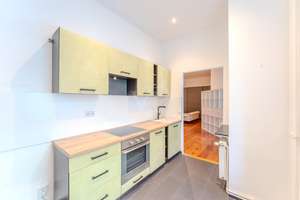 Urbanes Wohnen im Prenzlauer Berg - bezugsfreies Apartment mit großem Wohnbereich! – Die vollständige Adresse der Immobilie erhältst du vom Anbieter., 10439 Prenzlauer Berg, Berlin – Vorschaubild 6