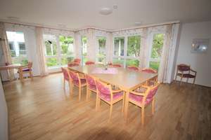 Seniorenwohnung 55+ in Söflingen – Die vollständige Adresse der Immobilie erhältst du vom Anbieter., 89077 Söflingen, Ulm – Vorschaubild 9