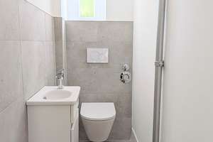 *Große, sehr schöne Vierzimmerwohnung in Stuttgart-Süd* – Die vollständige Adresse der Immobilie erhältst du vom Anbieter., 70199 Südheim, Stuttgart – Vorschaubild 9