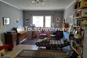 Tauschwohnung: Stuttgarter Wohnung bzw. 2 Zimmer gegen Leipzig tauschen!