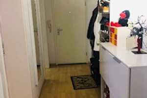 3 ZW, sep. Küche, EG mit Terrasse! – Londoner Str. 18, 53117 Bonn – Vorschaubild 4