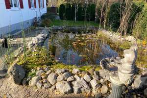 Von Privat:  modernisiertes Zuhause mit liebevoll angelegtem Garten mit Pool und Gartenteich – Rohretweg 9, 83064 Raubling – Vorschaubild 24