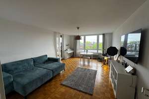 Großzügige 101 m² große Wohnung in Köln Niehl mit Domblick. – Die vollständige Adresse der Immobilie erhältst du vom Anbieter., 50733 Niehl, Köln – Vorschaubild 2