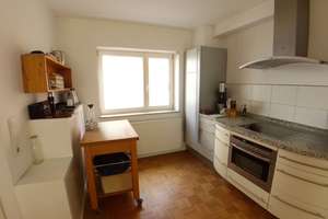 Vordere Neustadt! Gemütliches, saniertes Bremer Reihenhaus mit Potenzial! – Die vollständige Adresse der Immobilie erhältst du vom Anbieter., 28201 Südervorstadt, Bremen – Vorschaubild 7