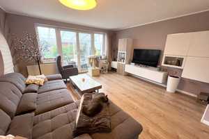 Modernes Reihenendhaus mit 4-Zimmern, Einbauküche, Vollbad, Sommergarten und 2 x Pkw-Stellplätze!!! – Rostock – Vorschaubild 5