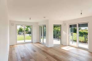 Seltene Gartenwohnung in Waldtrudering – vermietet, großzügig und hochwertig – Die vollständige Adresse der Immobilie erhältst du vom Anbieter., 81827 Waldtrudering, München – Vorschaubild 2