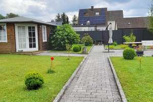 Sehr gepflegtes Einfamilienhaus in bester Lage von Merenberg im Landkreis Limburg Weilburg – Die vollständige Adresse der Immobilie erhältst du vom Anbieter., 35799 Merenberg – Vorschaubild 4