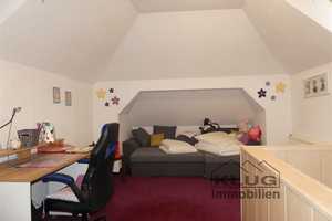 Bergfelde! Massiver Bungalow mit Vollkeller, 2 Terrassen, 2 Garagen, Pool u. 1124 m² Grundstück! – Oberhavel (Kreis) – Vorschaubild 18