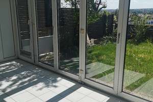 Bungalow mit ELW und atemberaubender  Sicht auf Regensburg und den Dom - Erfüllung Ihres Traumes! – Die vollständige Adresse der Immobilie erhältst du vom Anbieter., 93057 Sallern-Gallingkofen, Regensburg – Vorschaubild 7