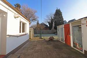 Bremen-Hemelingen:  Verwirklichen Sie Ihren Traum vom Eigenheim mit diesem freist. Einfamilienhaus! – Die vollständige Adresse der Immobilie erhältst du vom Anbieter., 28309 Hemelingen (Ortsteil), Bremen – Vorschaubild 3