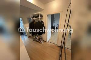 Tauschwohnung: 2 Zimmerwohnung in Köln Innenstadt. Tausch gegen größer – Die vollständige Adresse der Immobilie erhältst du vom Anbieter., 50678 Altstadt/Süd, Köln – Vorschaubild 5
