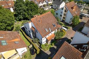 Großzügige Erdgeschosswohnung mit Garten und einem Souterrain voller Möglichkeiten – Die vollständige Adresse der Immobilie erhältst du vom Anbieter., 65439 Flörsheim am Main – Vorschaubild 14
