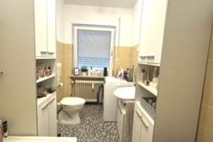 Schöne, helle Einzimmerwohnung im 2. Obergeschoss einer ruhigen Wohnanlage – Hopfenseeweg 4, 86163 Hochzoll-Süd, Augsburg – Vorschaubild 6