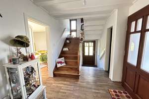 Wissen, gemütliches Einfamilienhaus mit großem Grundstück und Garage, Panoramablick – Die vollständige Adresse der Immobilie erhältst du vom Anbieter., 57537 Wissen – Vorschaubild 11