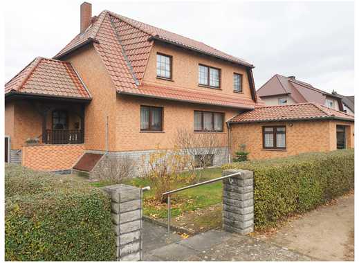 Mehrfamilienhaus Röbel/Müritz (Müritz (Kreis)) Angebote