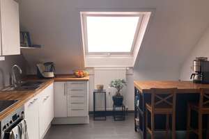 Helle 2 Zimmer DG Wohnung in Karlsruhe Beiertheim mit Balkon – Die vollständige Adresse der Immobilie erhältst du vom Anbieter., 76135 Beiertheim-Bulach, Karlsruhe – Vorschaubild 17