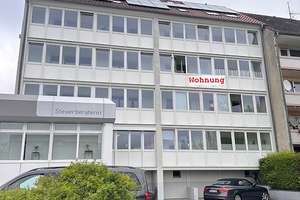 4 Zimmerwohnung mit 2 Wintergärten (Balkon) in der Nordstadt – Die vollständige Adresse der Immobilie erhältst du vom Anbieter., 38448 Tiergartenbreite, Wolfsburg – Vorschaubild 13
