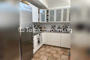 Tauschwohnung: 3-Zimmer in Sülz mit Balkon – Die vollständige Adresse der Immobilie erhältst du vom Anbieter., 50937 Sülz, Köln – Vorschaubild 2