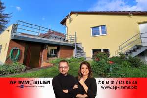 Ihr FAMILIENTRAUM wartet...auf Sie! *PROVISIONFREI FÜR D. KÄUFER* – Die vollständige Adresse der Immobilie erhältst du vom Anbieter., 55130 Laubenheim, Mainz – Vorschaubild 1