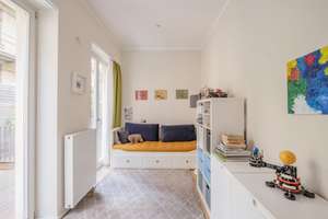 Oase mitten in der Stadt – einzigartige Remise für Wohnen & Arbeiten – Die vollständige Adresse der Immobilie erhältst du vom Anbieter., 10119 Prenzlauer Berg, Berlin – Vorschaubild 13