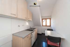 ** Klein, fein und voller Möglichkeiten: 1-Zimmer-Wohnung in Stuttgart-Obertürkheim ** – Die vollständige Adresse der Immobilie erhältst du vom Anbieter., 70329 Uhlbach, Stuttgart – Vorschaubild 8