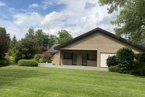 Repräsentative Villa auf einem 1,5 ha großen, parkähnlichem Grundstück – Die vollständige Adresse der Immobilie erhältst du vom Anbieter., 37120 Bovenden – Vorschaubild 10