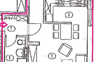 Das ist ja ne Hübsche! - 2-Raum mit Balkon und Laminat in toller Lage – Frühlichtweg 1, 9127 Gablenz, Chemnitz – Vorschaubild 22