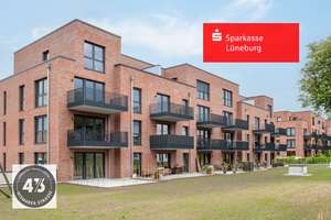 Wohnung in Lüneburg