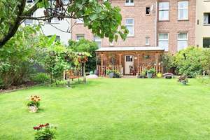 Wellness Oase für alle Träume : Wohnglück & riesige Garten-Oase in Krefeld Linn - Bestlage – Die vollständige Adresse der Immobilie erhältst du vom Anbieter., 47809 Linn, Krefeld – Vorschaubild 25