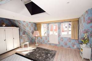 Schönes Einfamilienhaus mit Dachterrasse in Bestlage von Wernigerode! – Die vollständige Adresse der Immobilie erhältst du vom Anbieter., 38855 Wernigerode – Vorschaubild 7