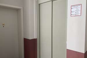 Ruhige, barrierefreie Wohnung nahe Nordpark, südl. Ilversgehoven, gut für Senioren  – Die vollständige Adresse der Immobilie erhältst du vom Anbieter., 99086 Ilversgehofen, Erfurt – Vorschaubild 12