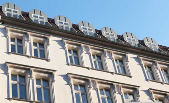 Mehrfamilienhaus mit 4 Wohnungen in gehobener und gesuchter Altstadtlage