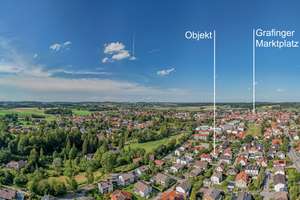 Großzügige 4,5-Zimmer-Maisonettewohnung in ruhiger Bestlage von Grafing – Die vollständige Adresse der Immobilie erhältst du vom Anbieter., 85567 Grafing bei München – Vorschaubild 25
