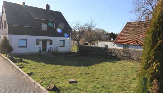 Bild von Großzügiges, saniertes EFH mit Sauna in SZ- Gebhardshagen!