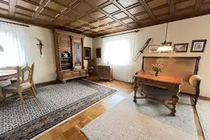 Gepflegtes 4-6-Zimmer-EFH mit PV, Vollkeller, Garage + Kachelofen in ruhiger Lage von Barsbüttel – Stormarn (Kreis) – Vorschaubild 4
