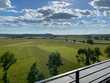 Neuwertige 2-Zimmer-Penthouse-Wohnung mit Blick ins RegentalEinbauküche in Cham