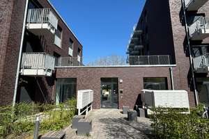 STUDIO LIVING - Moderne ETW im Studentenkomplex in Potsdam – Reiherweg 4, 14469 Bornstedt, Potsdam – Vorschaubild 4