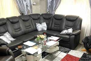 Murrhardt: Stadthaus mit familienfreundlichen 7  Zimmer – Rems-Murr-Kreis – Vorschaubild 1