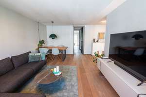 PROVISIONSFREI! Exklusive 2-Zimmer-Wohnung in Bestlage Isarvorstadt – voll möbliert – Die vollständige Adresse der Immobilie erhältst du vom Anbieter., 80337 Am alten südlichen Friedhof, München – Vorschaubild 5