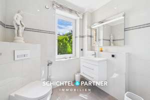 Mittelshuchting | Exklusives Energiesparhaus auf großem Grundstück – Die vollständige Adresse der Immobilie erhältst du vom Anbieter., 28259 Mittelshuchting, Bremen – Vorschaubild 17