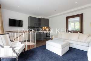 Westend: Private Residence mit Kanzlei- und Praxisoption – 60323 Westend-Nord, Frankfurt am Main – Vorschaubild 15