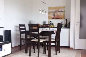 Stilvolle 2-Zimmer-Wohnung mit Balkon und EBK in München – Marlene-Dietrich-Straße 49, 80636 Marsfeld, München – Vorschaubild 2
