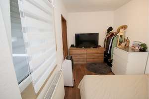 Erdgeschosswohnung mit Wohlfühlgarantie & wunderschönem Blick – 67069 Edigheim, Ludwigshafen am Rhein – Vorschaubild 4